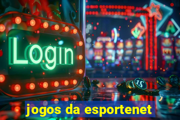 jogos da esportenet